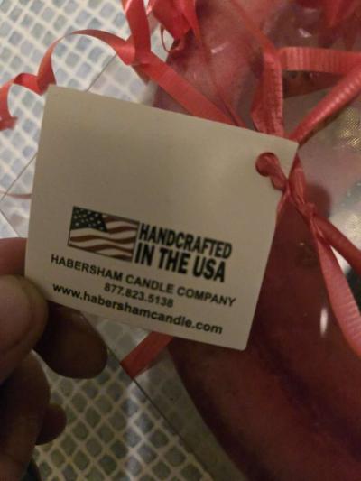 Habersham Candle Co The Wax Pottery Collection - Thumbnail 4