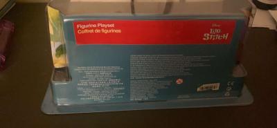 mini LiloStitch figures - Thumbnail 2