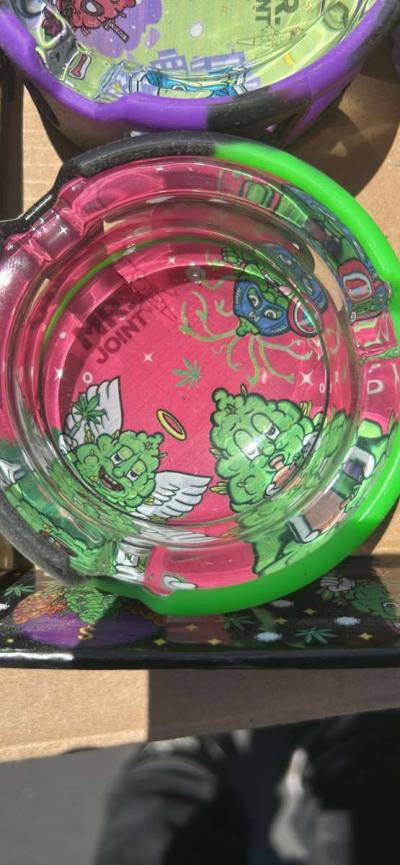 ash tray - Thumbnail 5