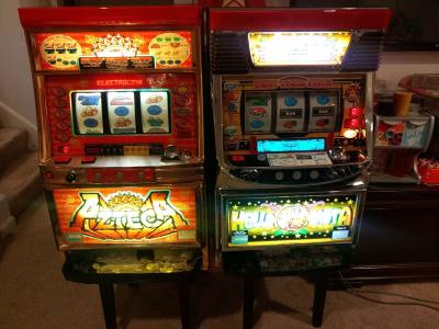 slot machines - Thumbnail 5