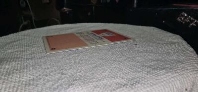 MICHAEL JORDAN  RC 86 Fleer  mint  recently sealed wax - Thumbnail 6