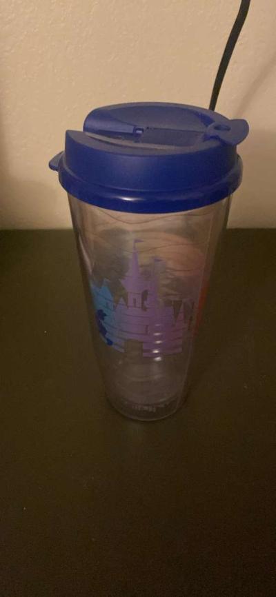 Disney pride tumbler - Thumbnail 4