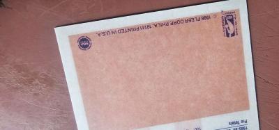 MICHAEL JORDAN  RC 86 Fleer  mint  recently sealed wax - Thumbnail 3