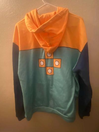 king seven deadly sins - Thumbnail 2