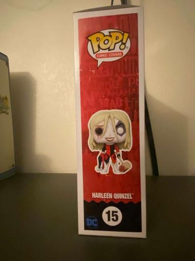 Harley Quinn - Thumbnail 5