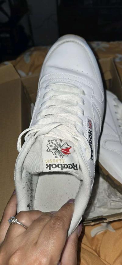 Reebok classic - Thumbnail 2