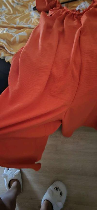 like a dress with pants - Thumbnail 3