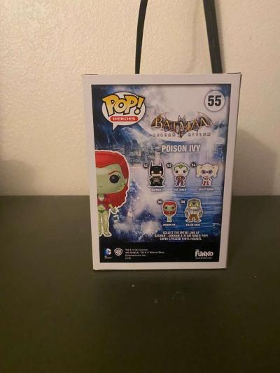 Poison ivy - Thumbnail 3