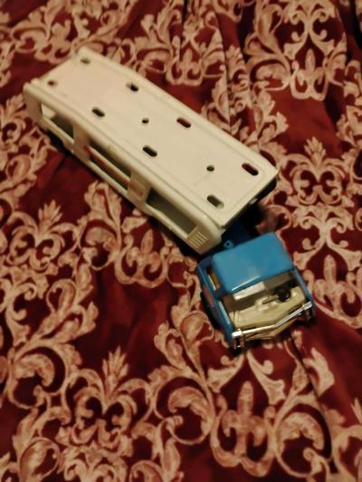 Tonka truck car carrier - Thumbnail 2