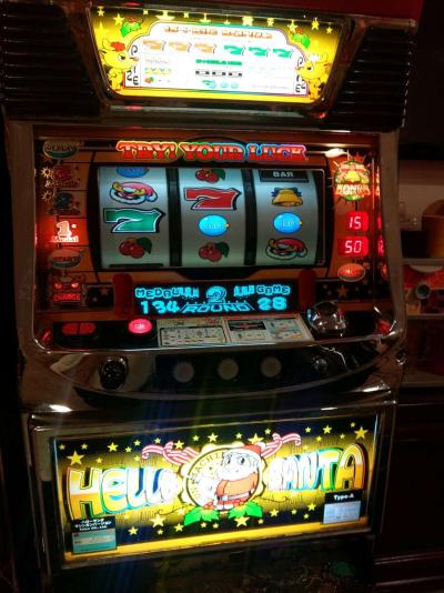 slot machines - Thumbnail 2