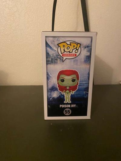 Poison ivy - Thumbnail 4