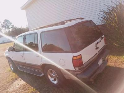 97 mercury mountaineer v8 - Thumbnail 3