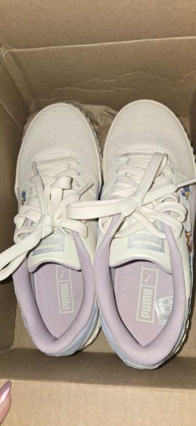 puma shoes - Thumbnail 4