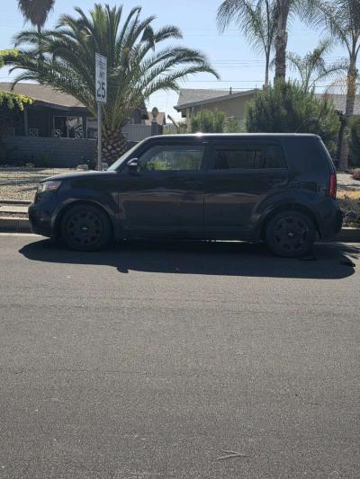 2008 Scion XB - Ontario, California
