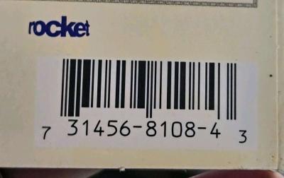 Elton John Single Cassette tape from 1997 - Thumbnail 4