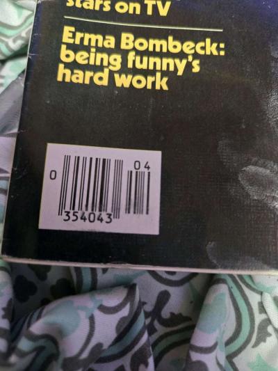 US Magazine January 24th 1978 - Thumbnail 3