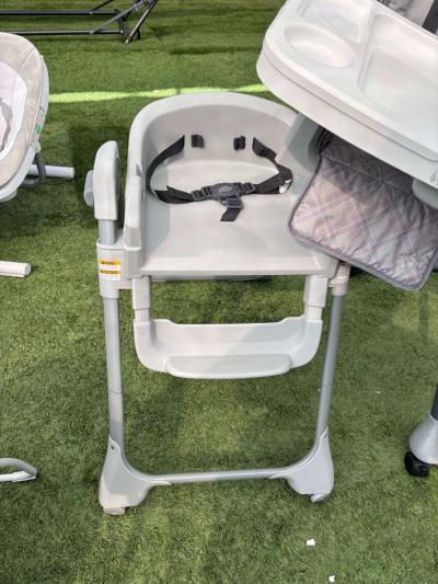 baby high chairs - Thumbnail 5