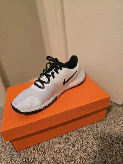 Men Nike Running Sneaker - Thumbnail 3