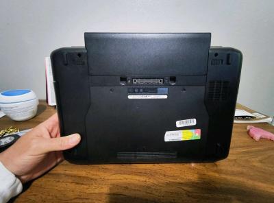 DELL LATITUDE E5430WINDOWS 10 OS 64bit3320M CPU 260GHzCore C - Thumbnail 5