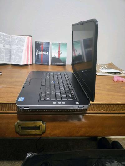 DELL LATITUDE E5430WINDOWS 10 OS 64bit3320M CPU 260GHzCore C - Thumbnail 3