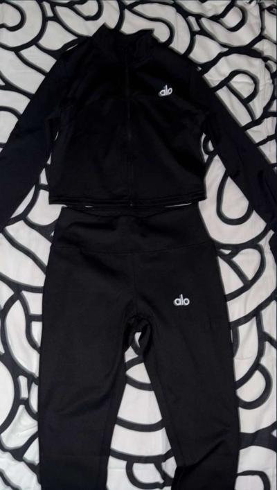 very good alo set quality for good price - Thumbnail 2