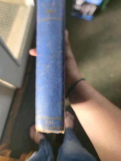 The Foxes of Harrow by Frank Yerby First Edition 1946 - Thumbnail 2