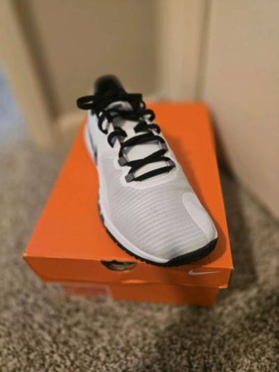 Men Nike Running Sneaker - Thumbnail 4