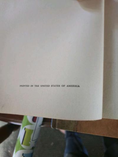 The Foxes of Harrow by Frank Yerby First Edition 1946 - Thumbnail 5