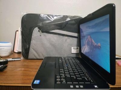 DELL LATITUDE E5430WINDOWS 10 OS 64bit3320M CPU 260GHzCore C - Thumbnail 2