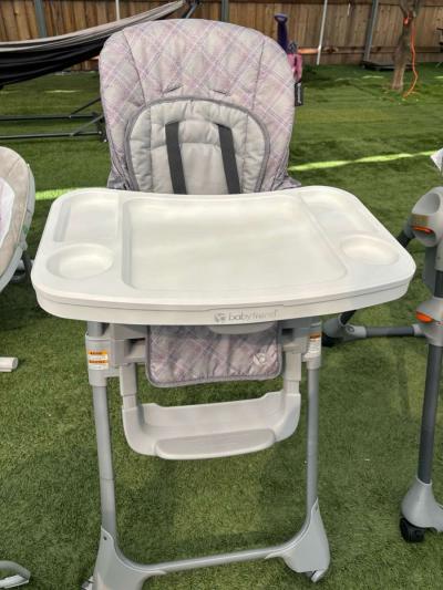 baby high chairs - Thumbnail 6