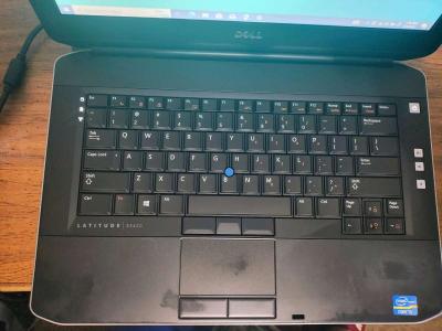 DELL LATITUDE E5430WINDOWS 10 OS 64bit3320M CPU 260GHzCore C - Thumbnail 6