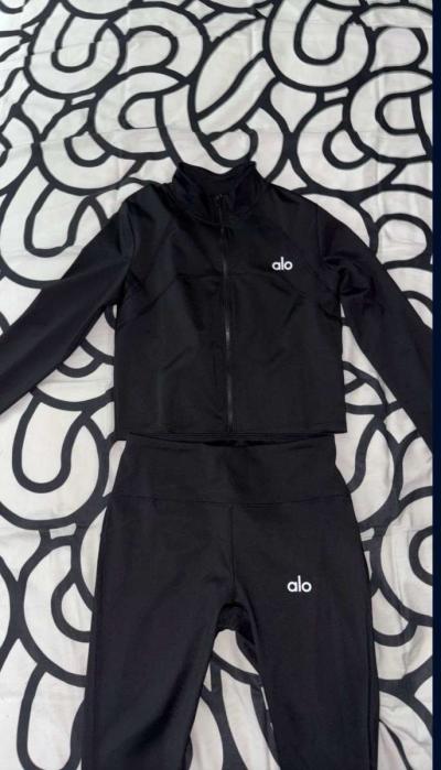 alo set for good price - Thumbnail 4