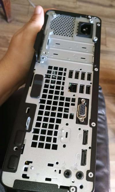 hp computer - Thumbnail 2