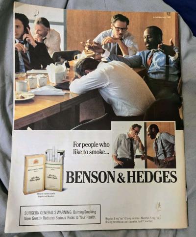 US Magazine 113  Oct 16 1989  Hollywood Feuds - Thumbnail 3