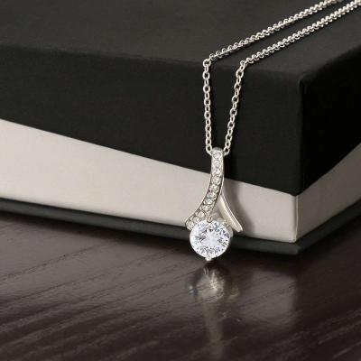 womens necklace - Thumbnail 3