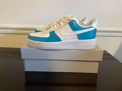 customized Sneakers - Thumbnail 5