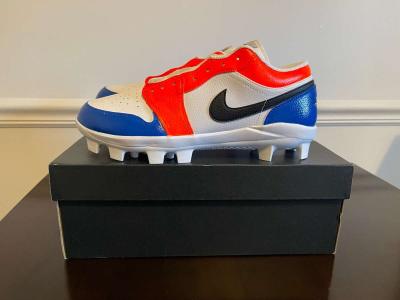 customized Sneakers - Thumbnail 6