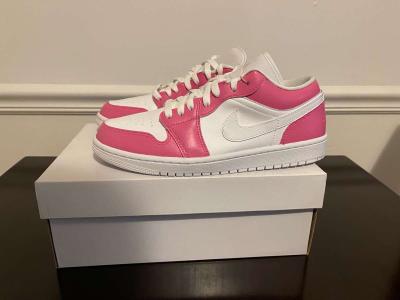 customized Sneakers - Thumbnail 2