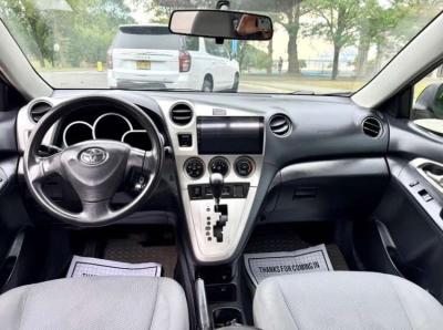 TOYOTA MATRIX S SPORT WAGON 4D - Los Angeles, California