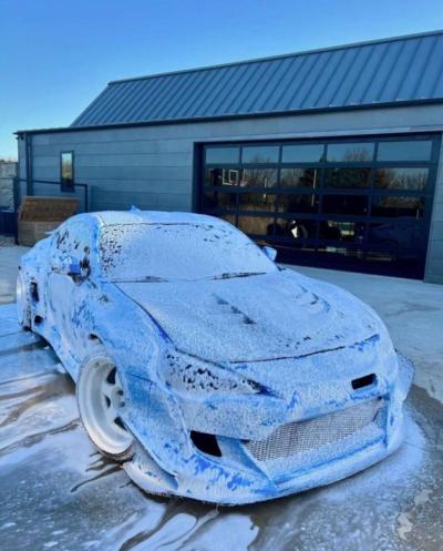 get your car interior and exterior in new condition - Colton, California