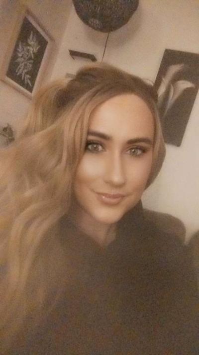 house cleaner and yard worker