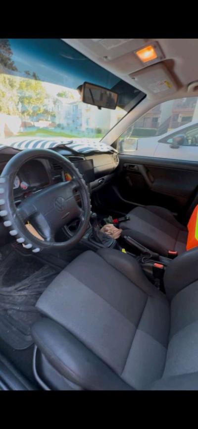 1997 Jetta - Adelanto, California