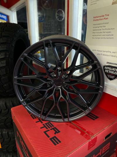 NICHE RIMS FOR SALE ONLY RIMS - Sacramento, California