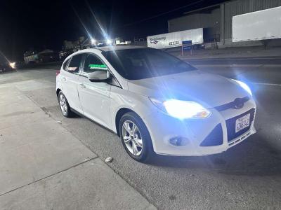 focus 2013 - Patterson, California