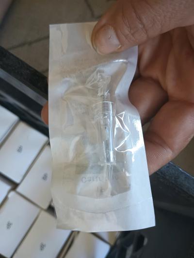 lash lift and brow lamination kits - Thumbnail 7