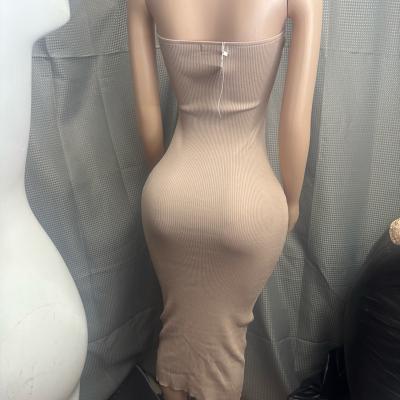 New size medium very stretchy dress - Thumbnail 5