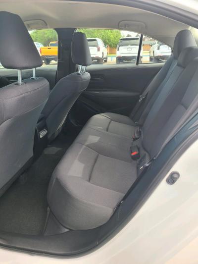 2025 Toyota Corola - Thumbnail 6