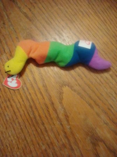beanie babies - Thumbnail 6
