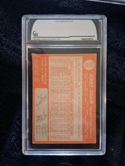 Jerry Adair - Thumbnail 2