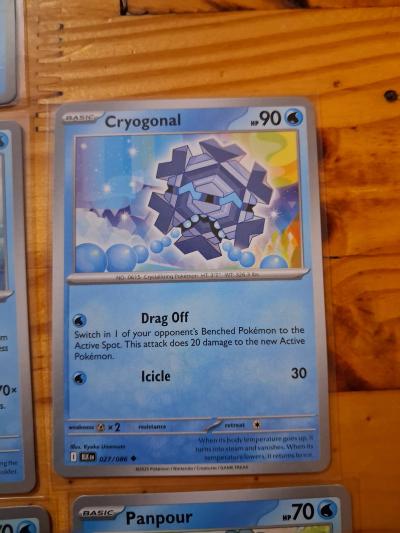 Pokmon Cards 3 - Thumbnail 6